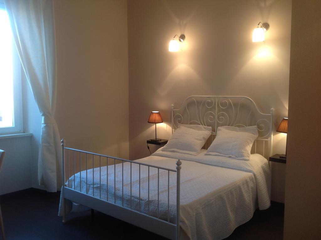 B&B Giulio Cesare Рим Екстериор снимка
