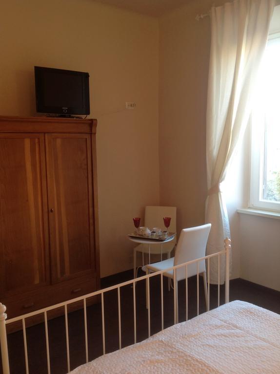 B&B Giulio Cesare Рим Екстериор снимка
