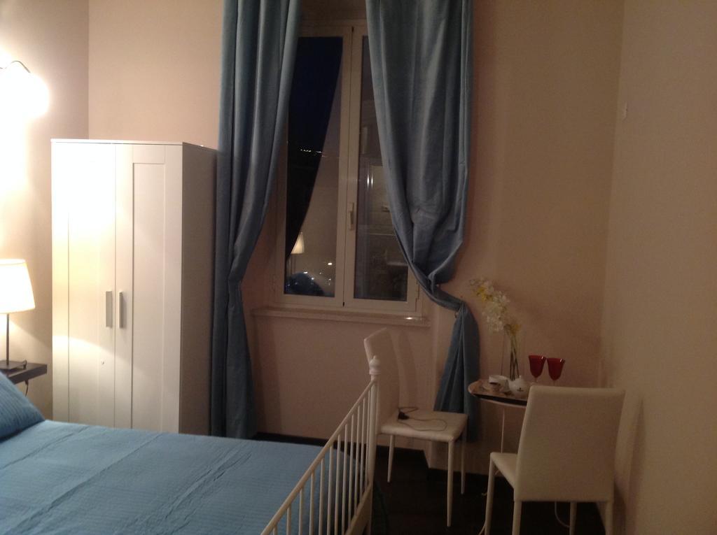 B&B Giulio Cesare Рим Екстериор снимка