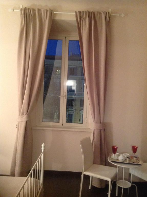 B&B Giulio Cesare Рим Екстериор снимка