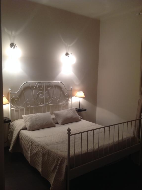 B&B Giulio Cesare Рим Екстериор снимка